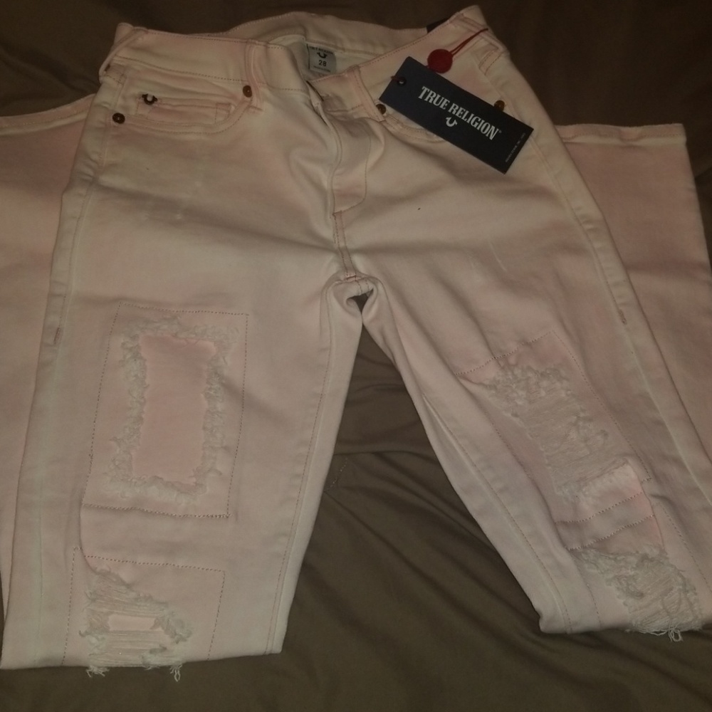 True religion jeans